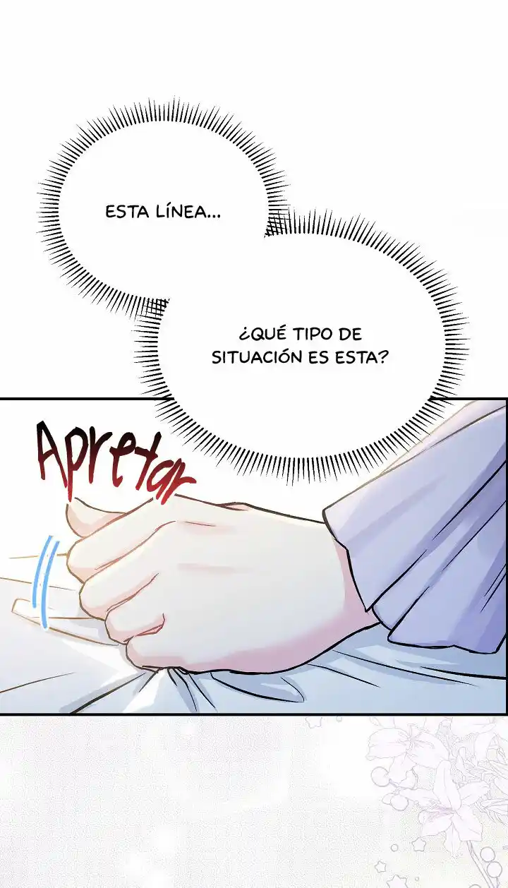 La Protagonista Femenina Me Eligió Como Su Nueva Hermana - Capítulo 3 - Página 49 - LectorTMOo