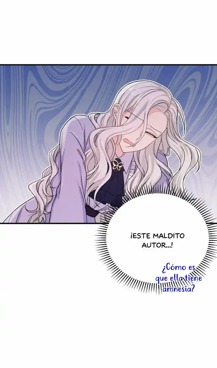 La Protagonista Femenina Me Eligió Como Su Nueva Hermana - Capítulo 3 - Página 54 - LectorTMOo