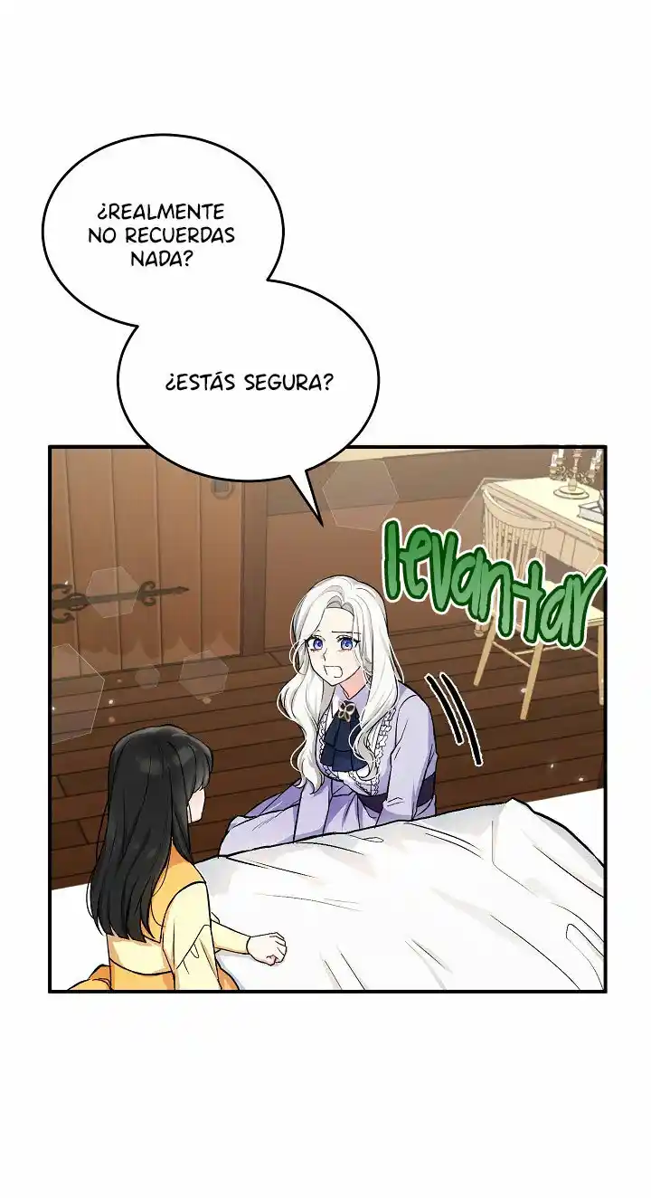 La Protagonista Femenina Me Eligió Como Su Nueva Hermana - Capítulo 3 - Página 55 - LectorTMOo