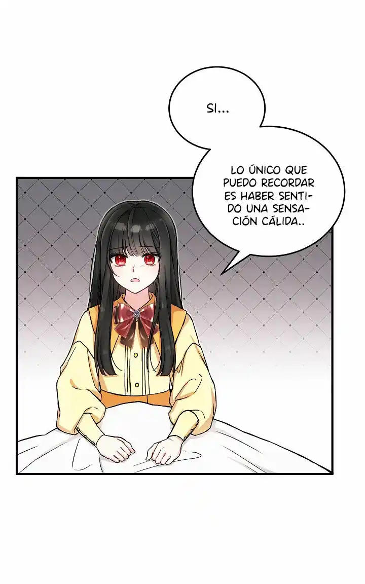 La Protagonista Femenina Me Eligió Como Su Nueva Hermana - Capítulo 3 - Página 56 - LectorTMOo