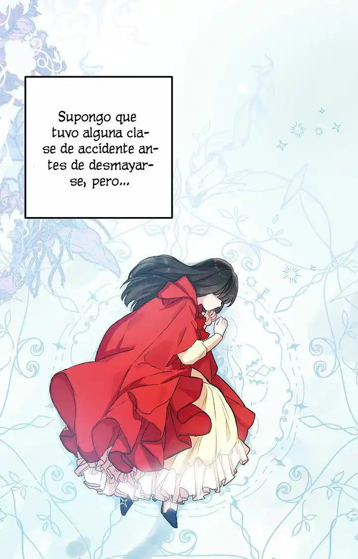 La Protagonista Femenina Me Eligió Como Su Nueva Hermana - Capítulo 3 - Página 58 - LectorTMOo