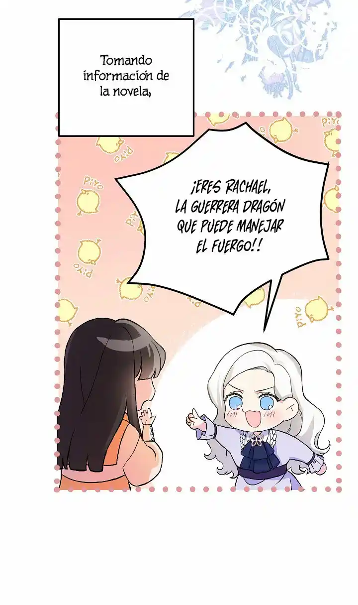 La Protagonista Femenina Me Eligió Como Su Nueva Hermana - Capítulo 3 - Página 60 - LectorTMOo