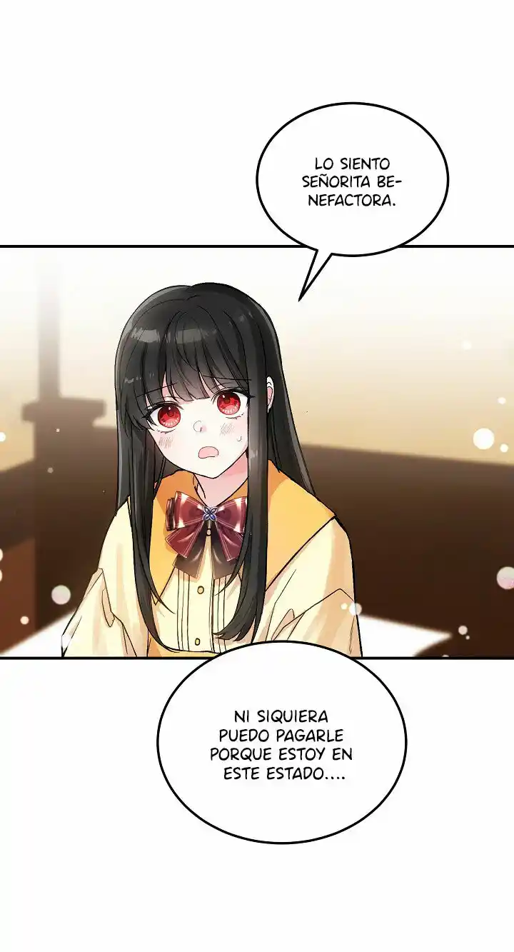 La Protagonista Femenina Me Eligió Como Su Nueva Hermana - Capítulo 3 - Página 66 - LectorTMOo