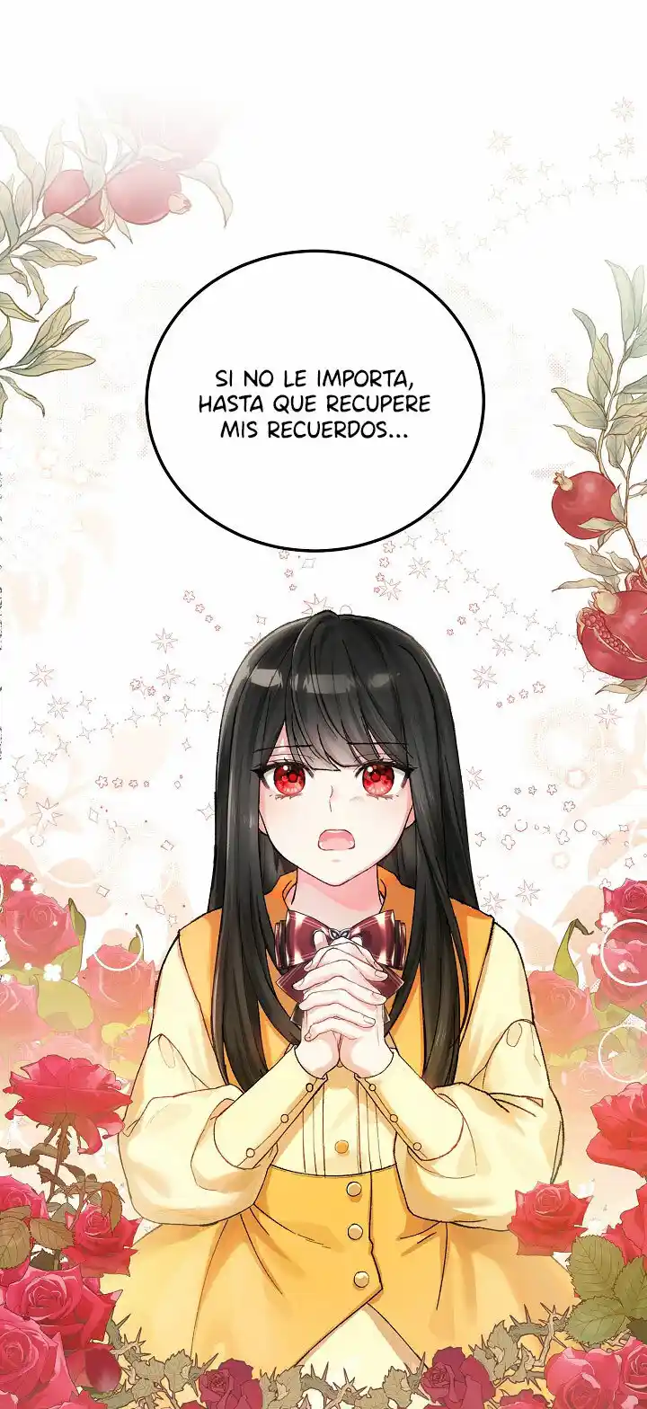 La Protagonista Femenina Me Eligió Como Su Nueva Hermana - Capítulo 3 - Página 69 - LectorTMOo