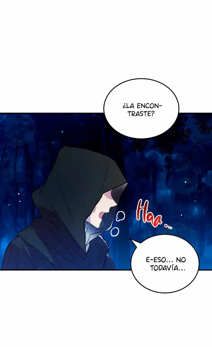 La Protagonista Femenina Me Eligió Como Su Nueva Hermana - Capítulo 4 - Página 9 - LectorTMOo