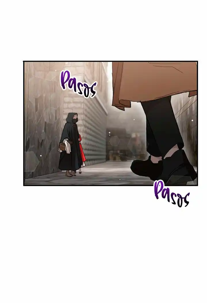 La Protagonista Femenina Me Eligió Como Su Nueva Hermana - Capítulo 4 - Página 20 - LectorTMOo