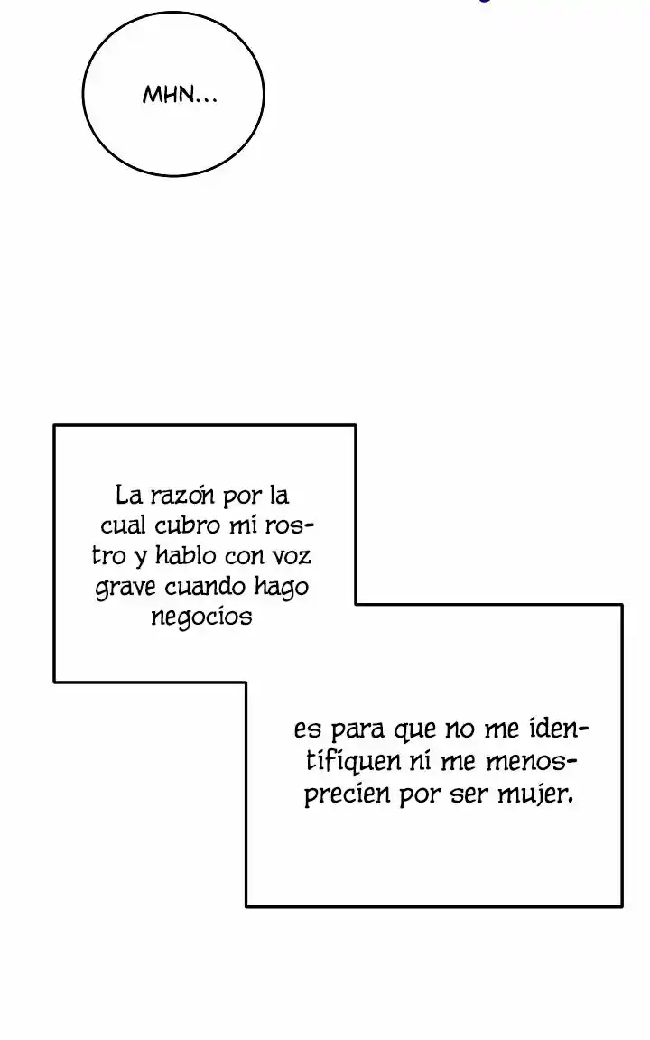La Protagonista Femenina Me Eligió Como Su Nueva Hermana - Capítulo 4 - Página 25 - LectorTMOo