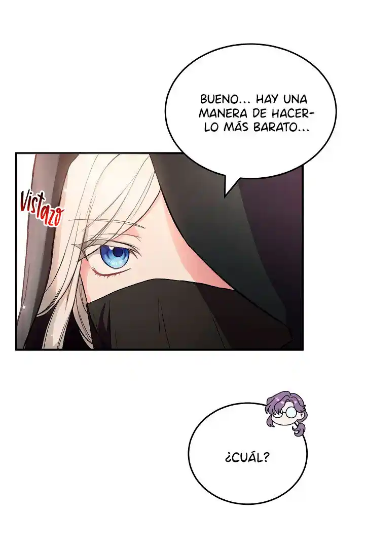 La Protagonista Femenina Me Eligió Como Su Nueva Hermana - Capítulo 4 - Página 26 - LectorTMOo