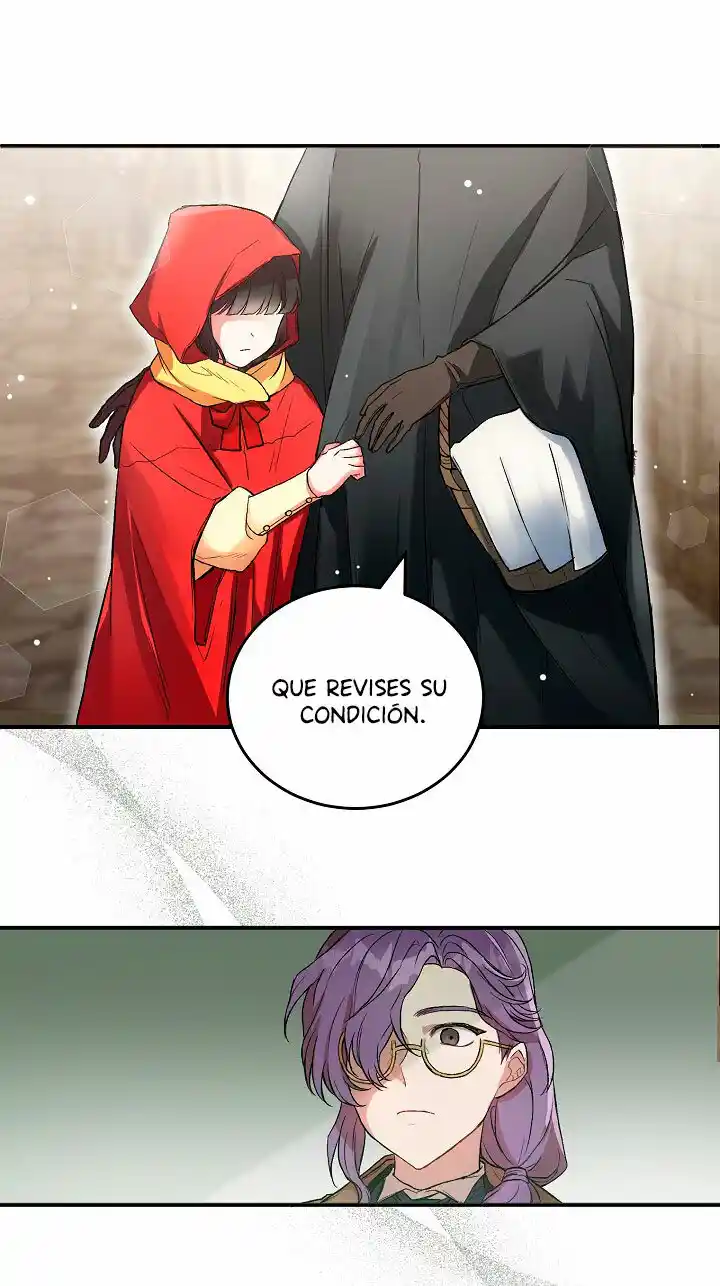 La Protagonista Femenina Me Eligió Como Su Nueva Hermana - Capítulo 4 - Página 27 - LectorTMOo