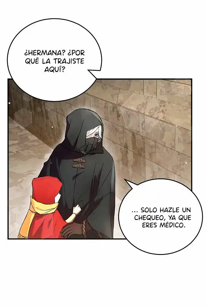 La Protagonista Femenina Me Eligió Como Su Nueva Hermana - Capítulo 4 - Página 29 - LectorTMOo