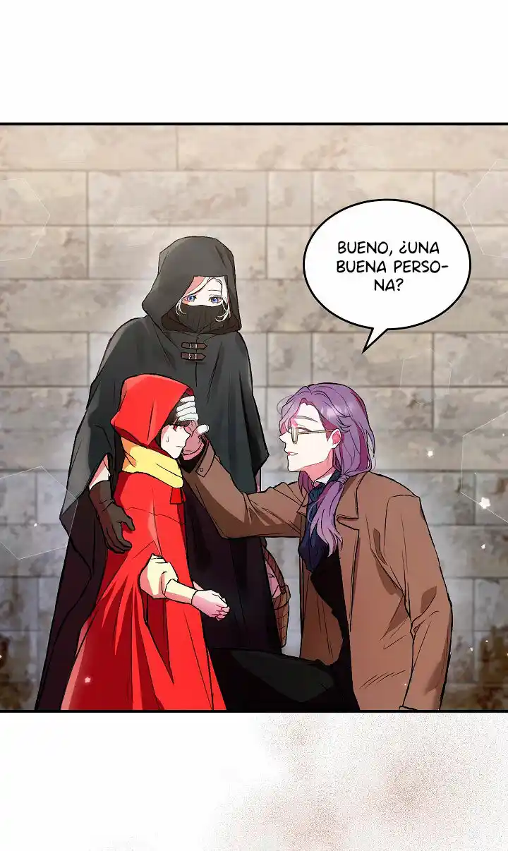 La Protagonista Femenina Me Eligió Como Su Nueva Hermana - Capítulo 4 - Página 33 - LectorTMOo