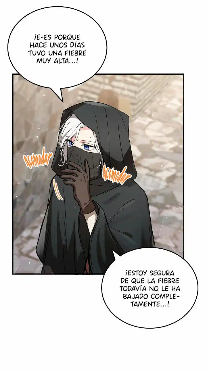 La Protagonista Femenina Me Eligió Como Su Nueva Hermana - Capítulo 4 - Página 41 - LectorTMOo