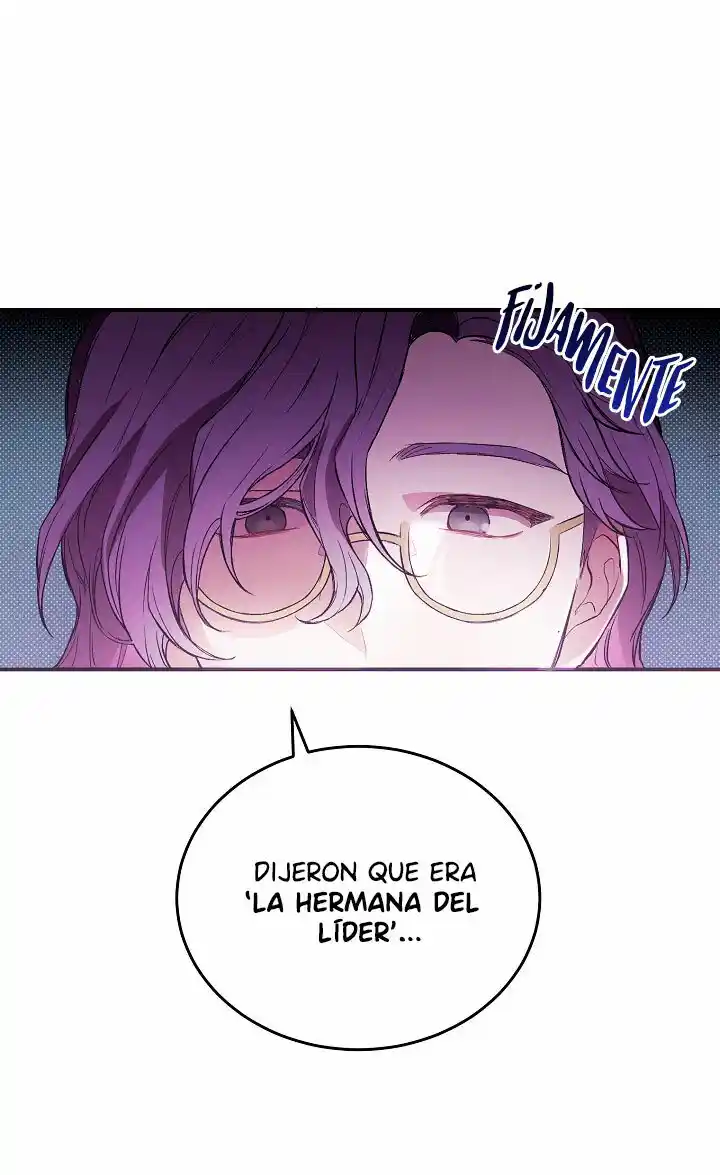La Protagonista Femenina Me Eligió Como Su Nueva Hermana - Capítulo 4 - Página 43 - LectorTMOo