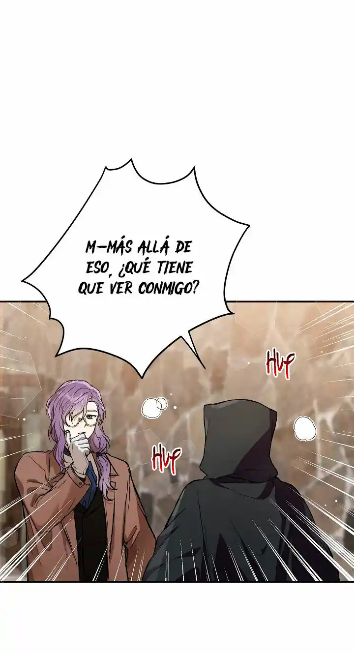La Protagonista Femenina Me Eligió Como Su Nueva Hermana - Capítulo 4 - Página 48 - LectorTMOo