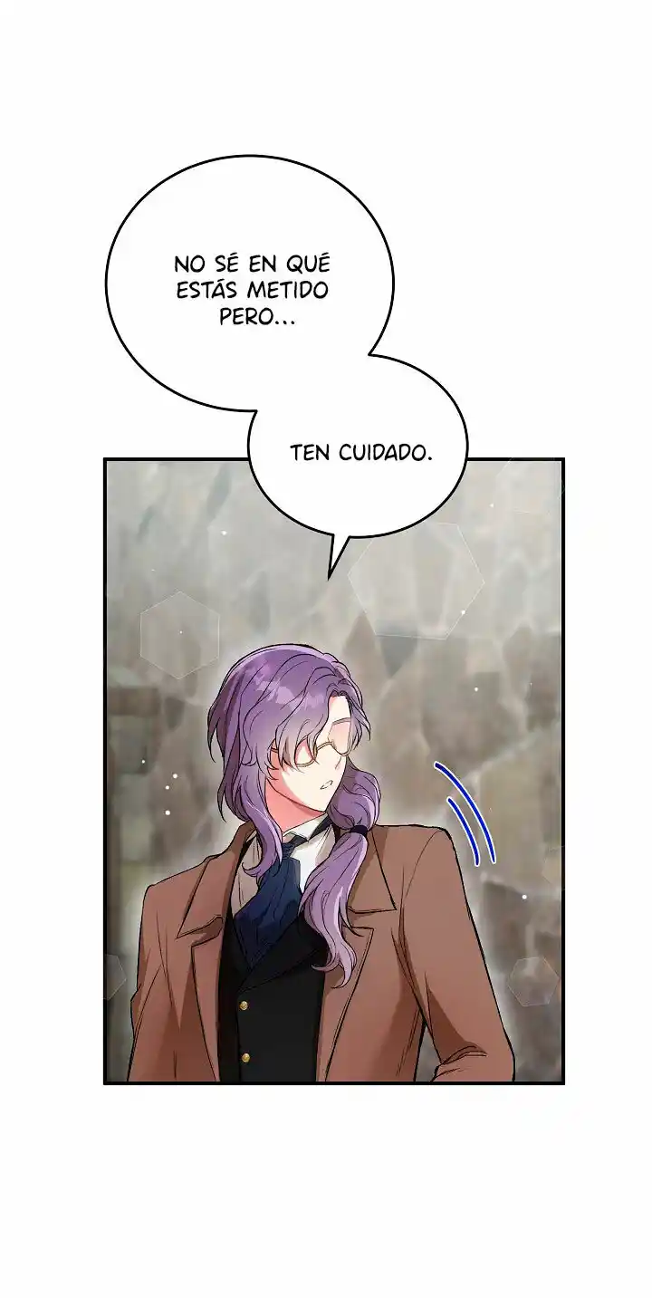 La Protagonista Femenina Me Eligió Como Su Nueva Hermana - Capítulo 4 - Página 49 - LectorTMOo