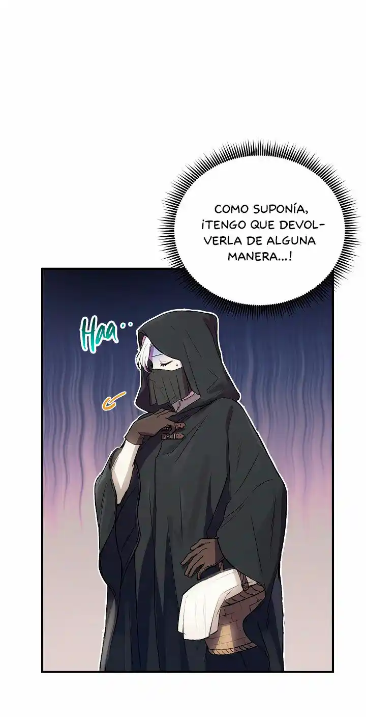 La Protagonista Femenina Me Eligió Como Su Nueva Hermana - Capítulo 4 - Página 51 - LectorTMOo