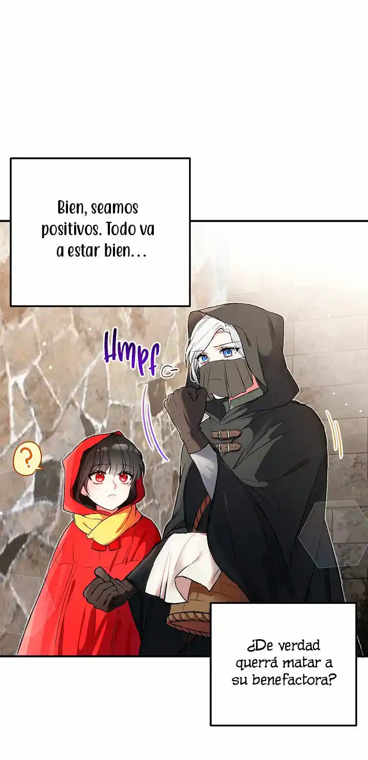 La Protagonista Femenina Me Eligió Como Su Nueva Hermana - Capítulo 4 - Página 56 - LectorTMOo