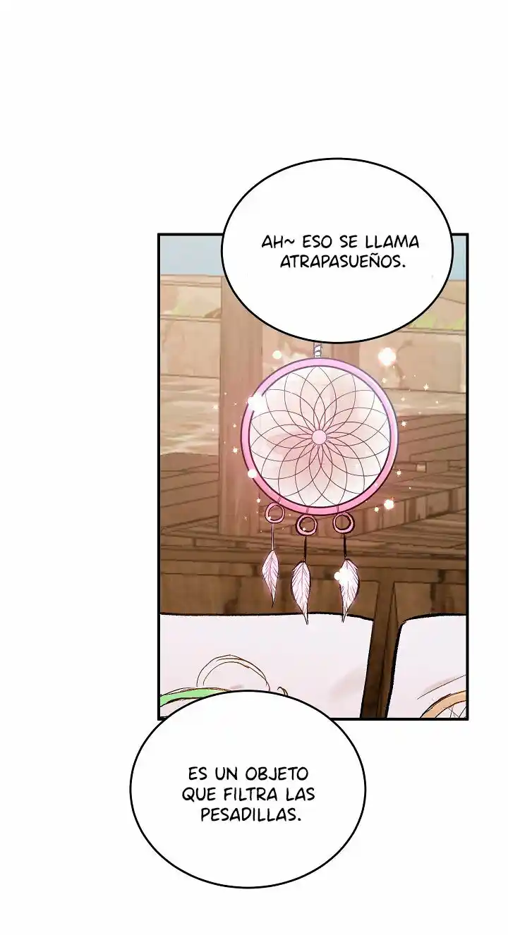 La Protagonista Femenina Me Eligió Como Su Nueva Hermana - Capítulo 4 - Página 59 - LectorTMOo