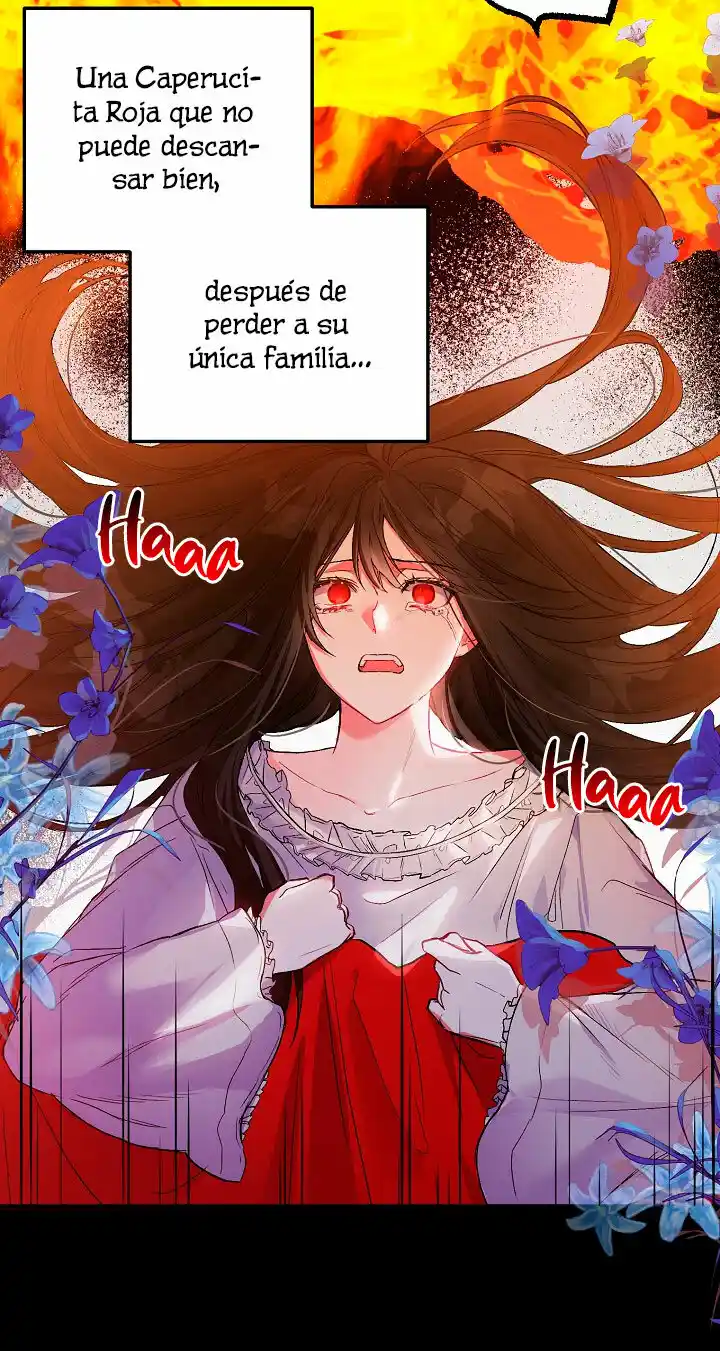 La Protagonista Femenina Me Eligió Como Su Nueva Hermana - Capítulo 4 - Página 62 - LectorTMOo