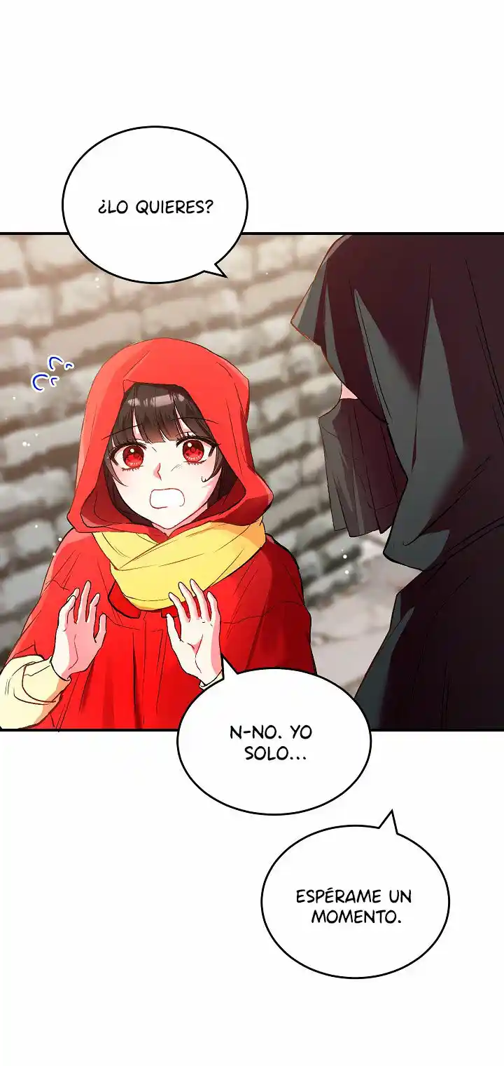 La Protagonista Femenina Me Eligió Como Su Nueva Hermana - Capítulo 4 - Página 67 - LectorTMOo
