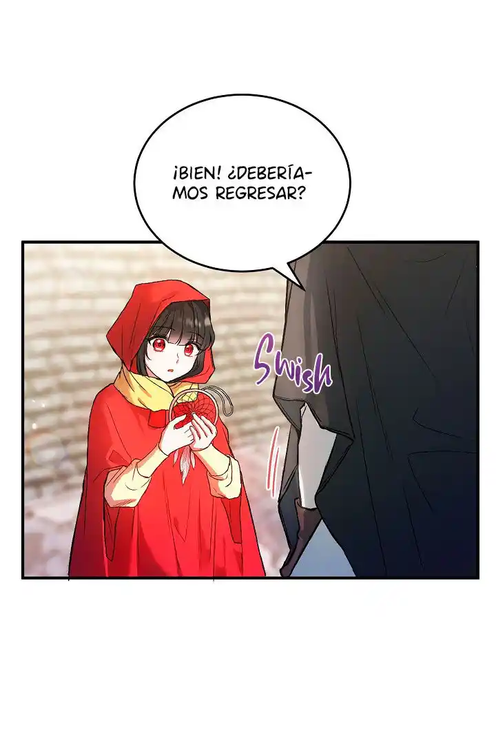 La Protagonista Femenina Me Eligió Como Su Nueva Hermana - Capítulo 4 - Página 72 - LectorTMOo