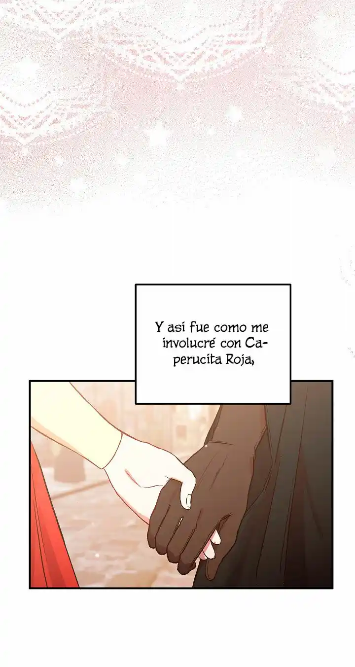 La Protagonista Femenina Me Eligió Como Su Nueva Hermana - Capítulo 4 - Página 75 - LectorTMOo