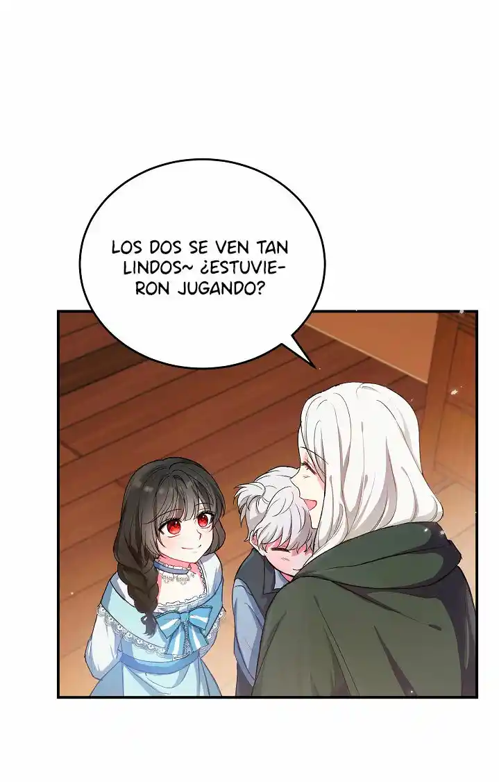 La Protagonista Femenina Me Eligió Como Su Nueva Hermana - Capítulo 5 - Página 9 - LectorTMOo