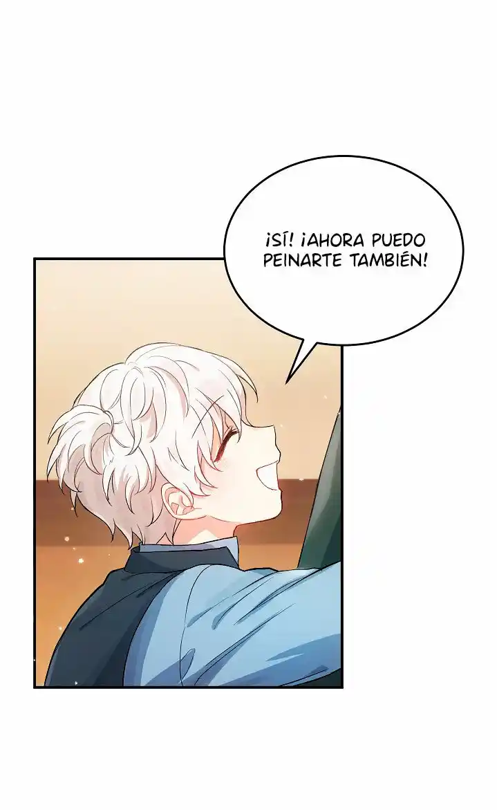 La Protagonista Femenina Me Eligió Como Su Nueva Hermana - Capítulo 5 - Página 10 - LectorTMOo