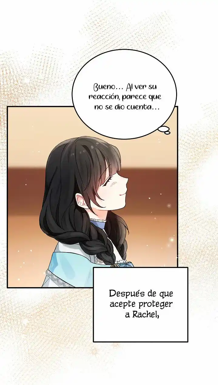 La Protagonista Femenina Me Eligió Como Su Nueva Hermana - Capítulo 5 - Página 14 - LectorTMOo