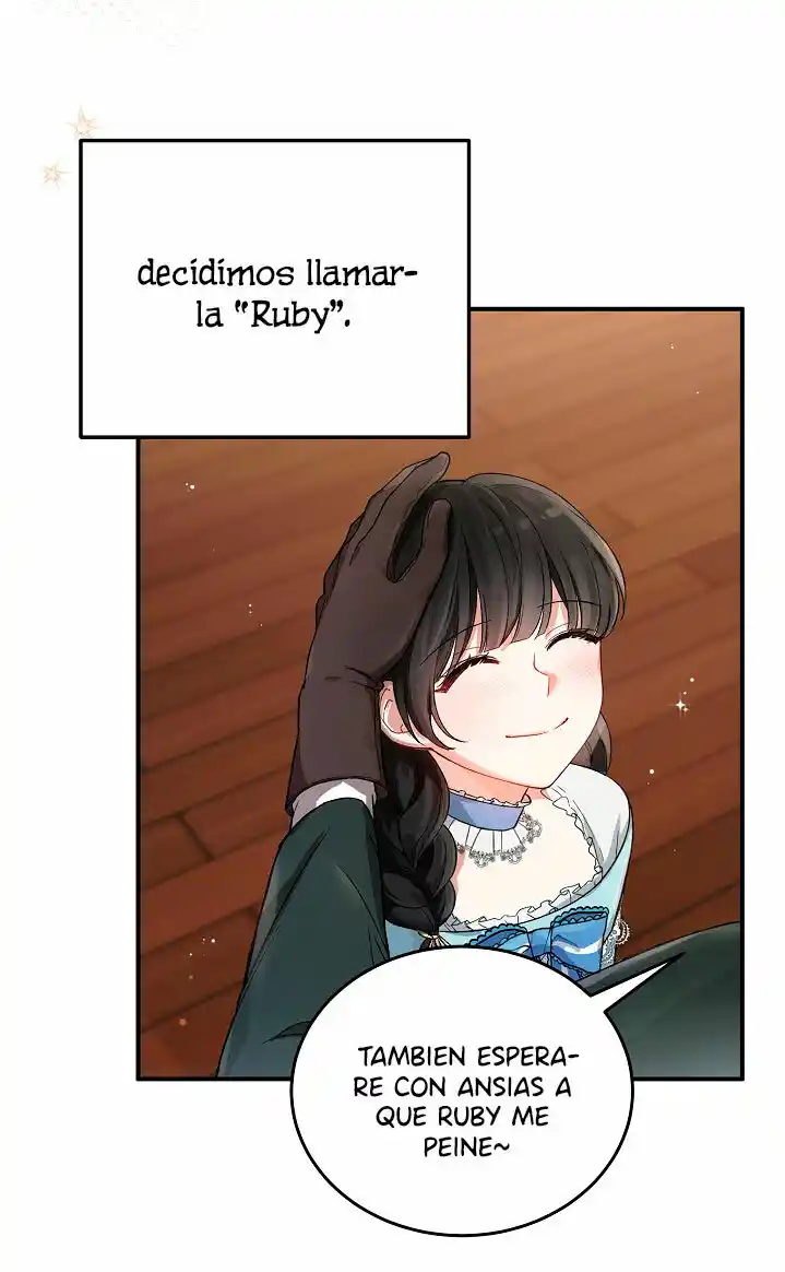 La Protagonista Femenina Me Eligió Como Su Nueva Hermana - Capítulo 5 - Página 15 - LectorTMOo