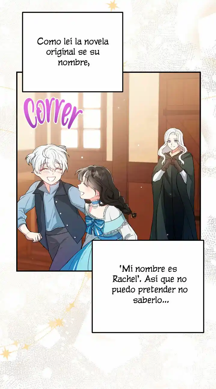 La Protagonista Femenina Me Eligió Como Su Nueva Hermana - Capítulo 5 - Página 17 - LectorTMOo