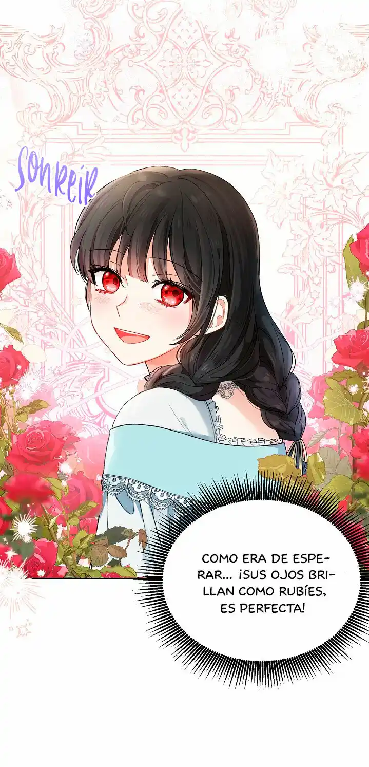 La Protagonista Femenina Me Eligió Como Su Nueva Hermana - Capítulo 5 - Página 19 - LectorTMOo