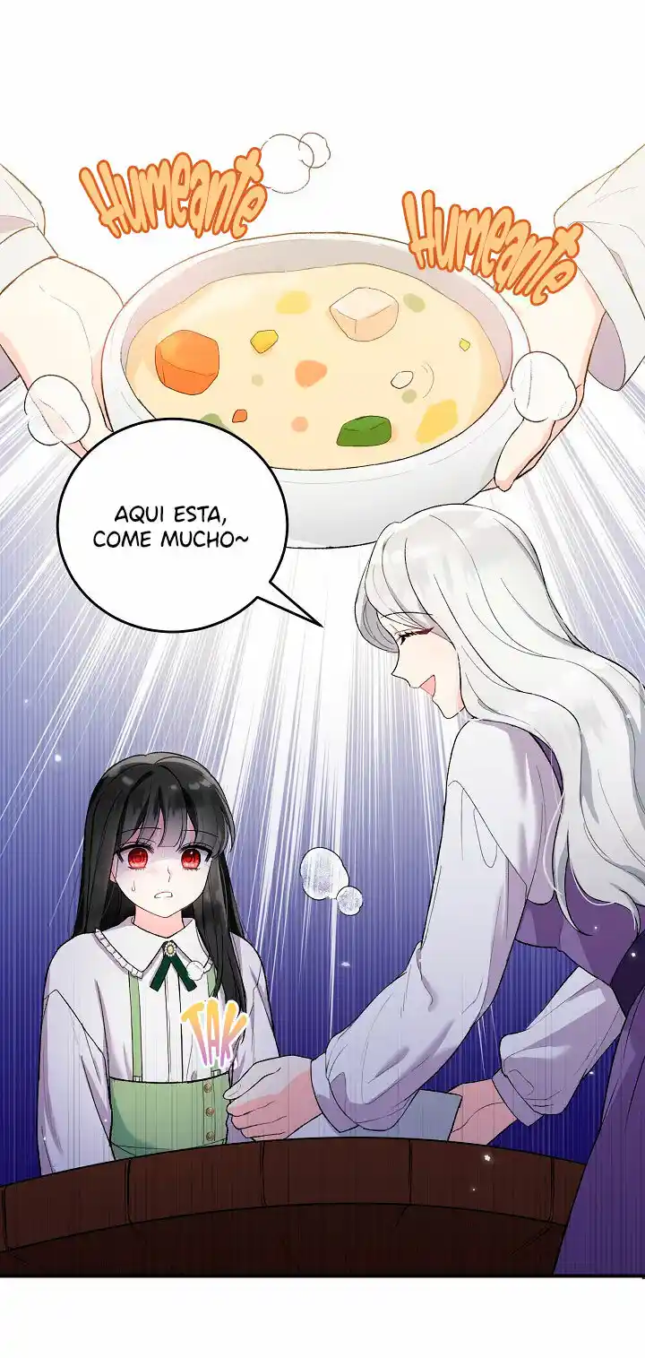 La Protagonista Femenina Me Eligió Como Su Nueva Hermana - Capítulo 5 - Página 29 - LectorTMOo