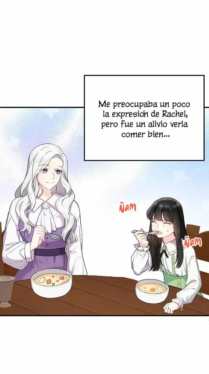 La Protagonista Femenina Me Eligió Como Su Nueva Hermana - Capítulo 5 - Página 32 - LectorTMOo