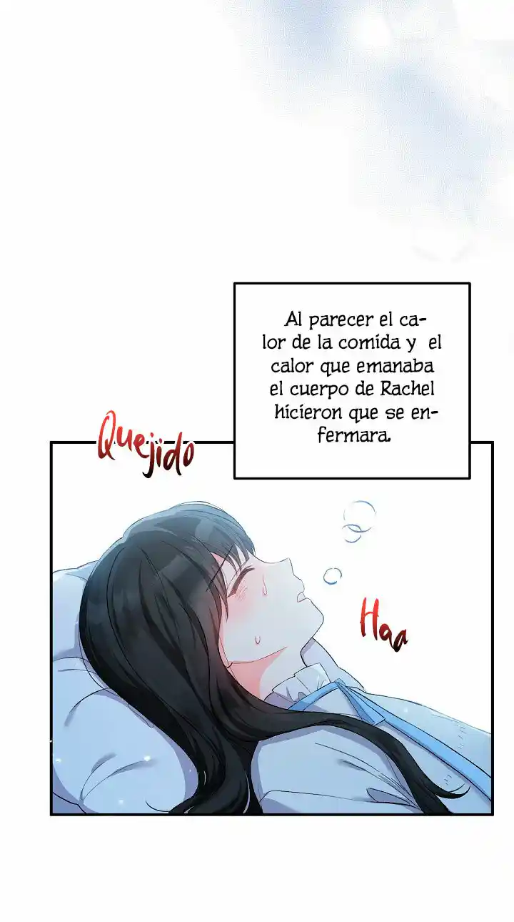 La Protagonista Femenina Me Eligió Como Su Nueva Hermana - Capítulo 5 - Página 34 - LectorTMOo