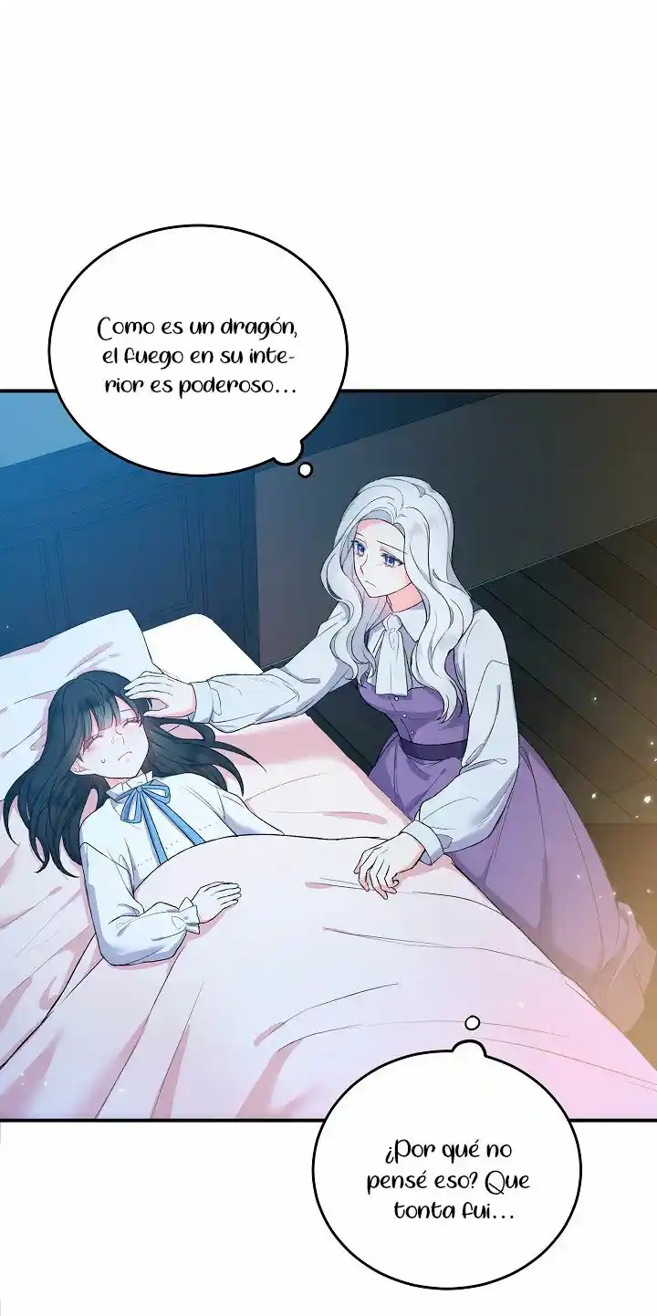 La Protagonista Femenina Me Eligió Como Su Nueva Hermana - Capítulo 5 - Página 35 - LectorTMOo