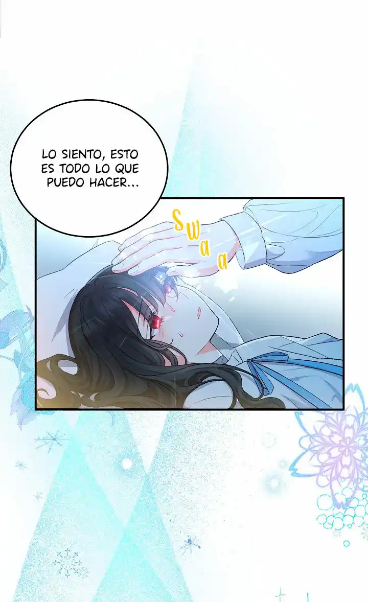 La Protagonista Femenina Me Eligió Como Su Nueva Hermana - Capítulo 5 - Página 36 - LectorTMOo