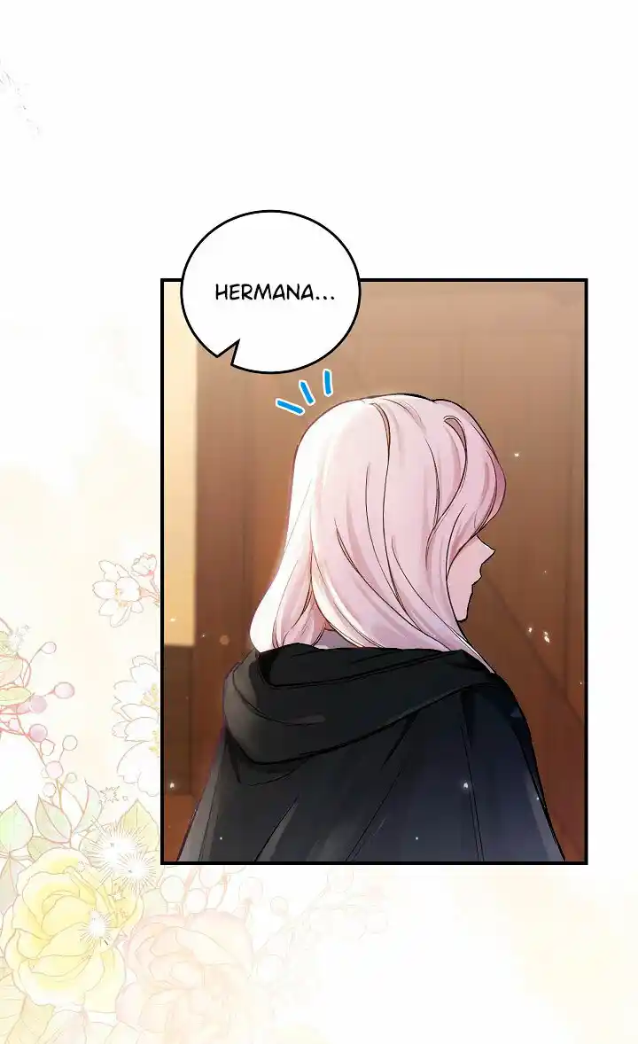 La Protagonista Femenina Me Eligió Como Su Nueva Hermana - Capítulo 5 - Página 48 - LectorTMOo