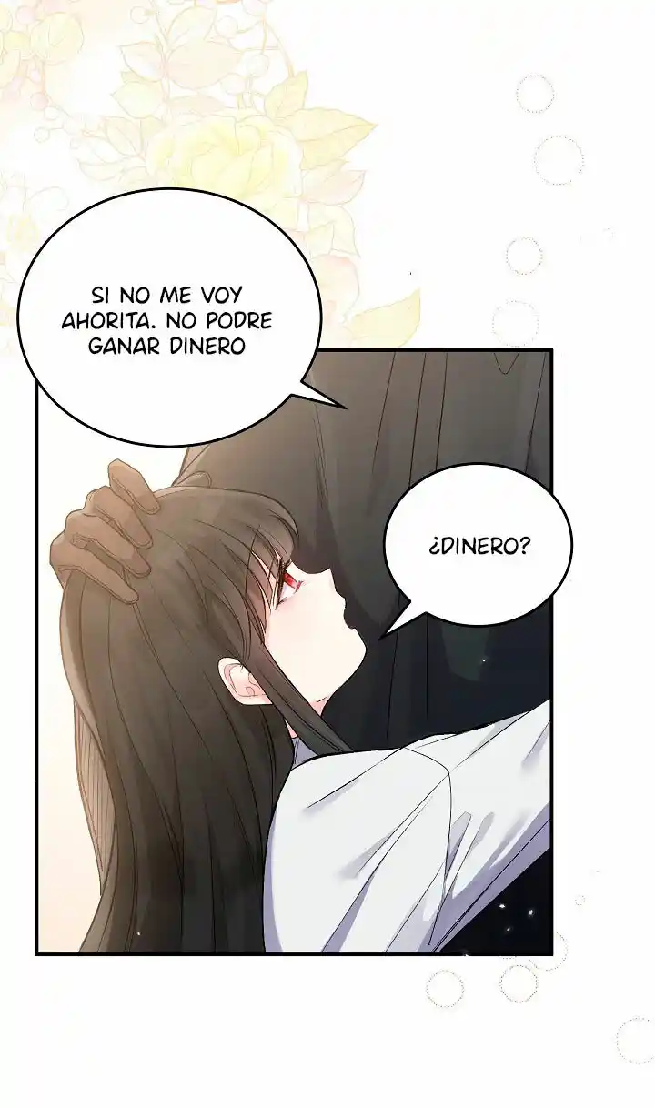 La Protagonista Femenina Me Eligió Como Su Nueva Hermana - Capítulo 5 - Página 51 - LectorTMOo