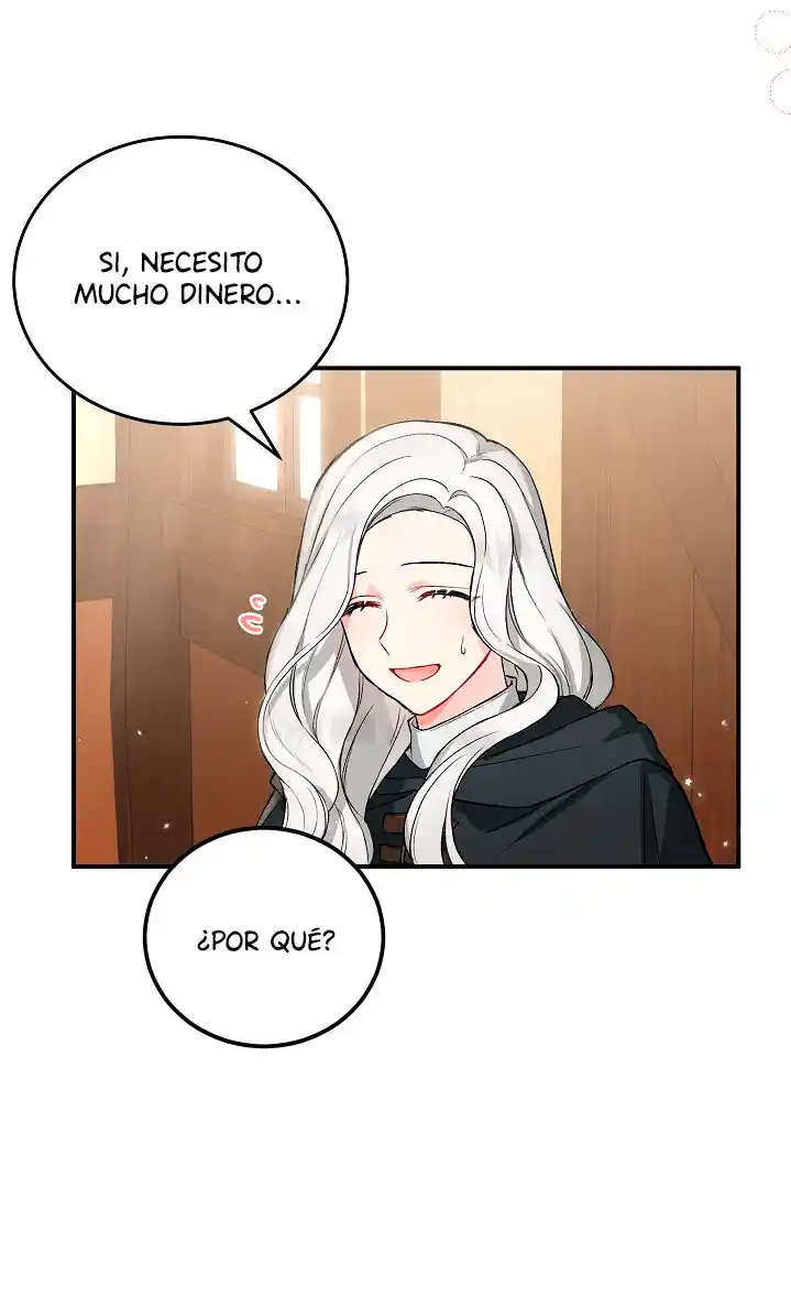La Protagonista Femenina Me Eligió Como Su Nueva Hermana - Capítulo 5 - Página 52 - LectorTMOo