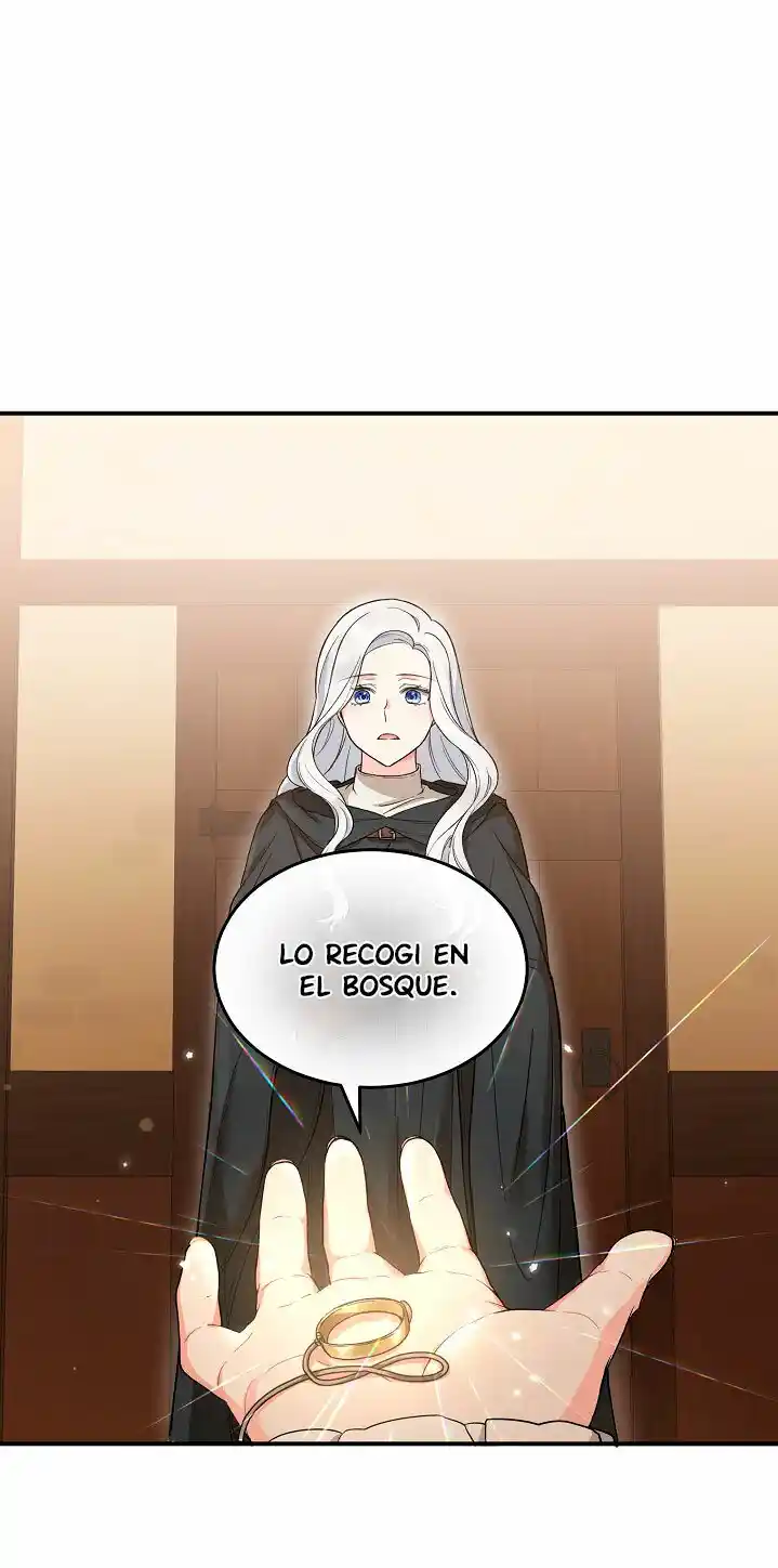 La Protagonista Femenina Me Eligió Como Su Nueva Hermana - Capítulo 5 - Página 55 - LectorTMOo