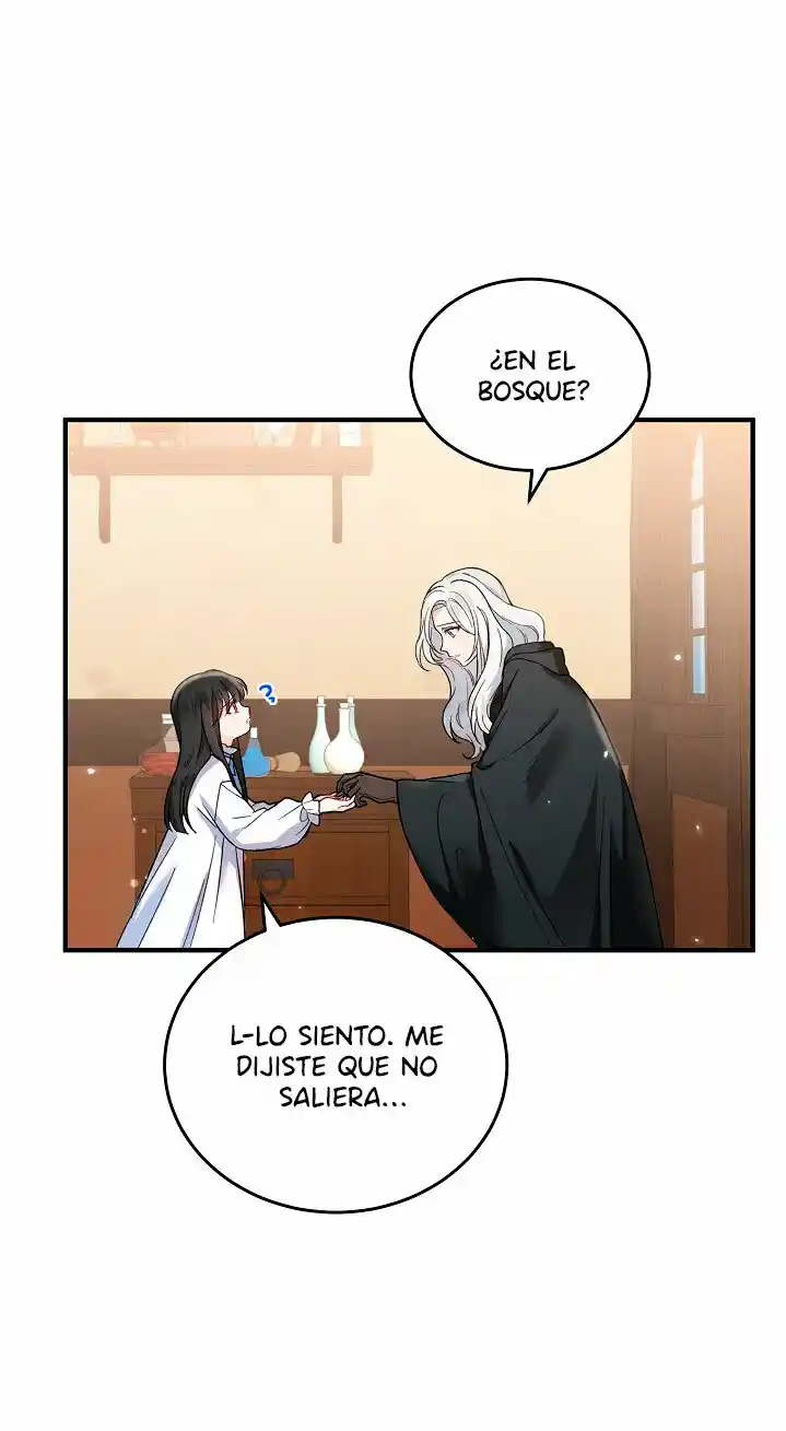 La Protagonista Femenina Me Eligió Como Su Nueva Hermana - Capítulo 5 - Página 56 - LectorTMOo