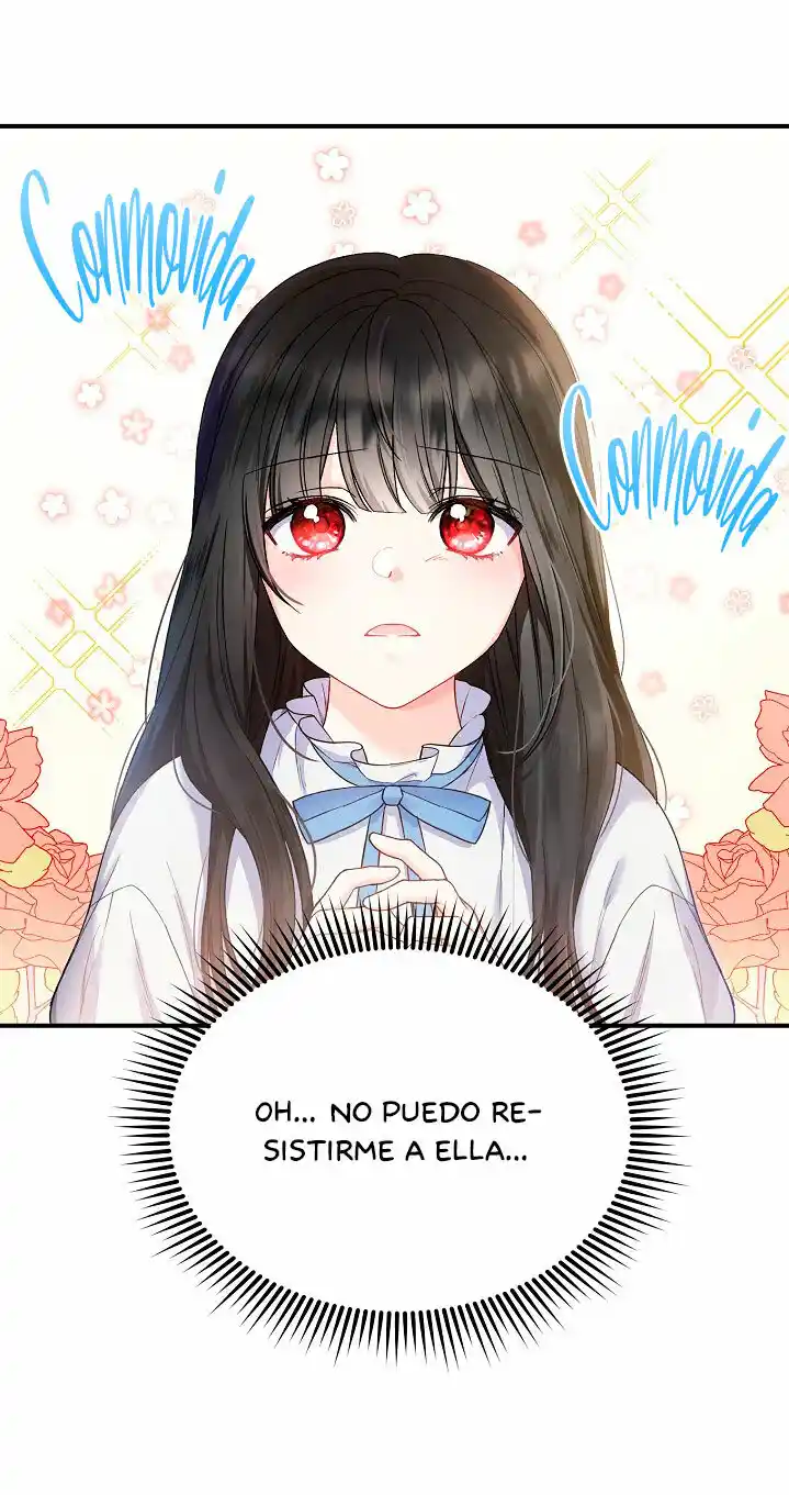 La Protagonista Femenina Me Eligió Como Su Nueva Hermana - Capítulo 5 - Página 59 - LectorTMOo