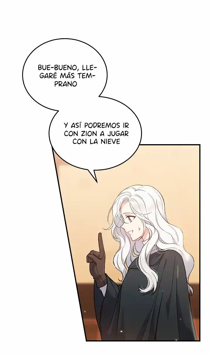 La Protagonista Femenina Me Eligió Como Su Nueva Hermana - Capítulo 5 - Página 60 - LectorTMOo