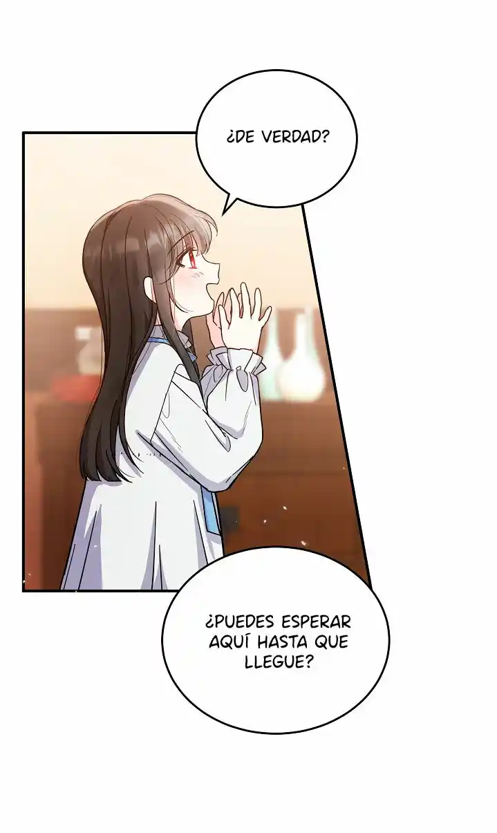 La Protagonista Femenina Me Eligió Como Su Nueva Hermana - Capítulo 5 - Página 61 - LectorTMOo