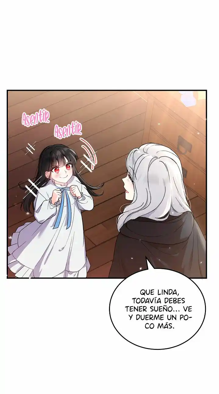 La Protagonista Femenina Me Eligió Como Su Nueva Hermana - Capítulo 5 - Página 62 - LectorTMOo