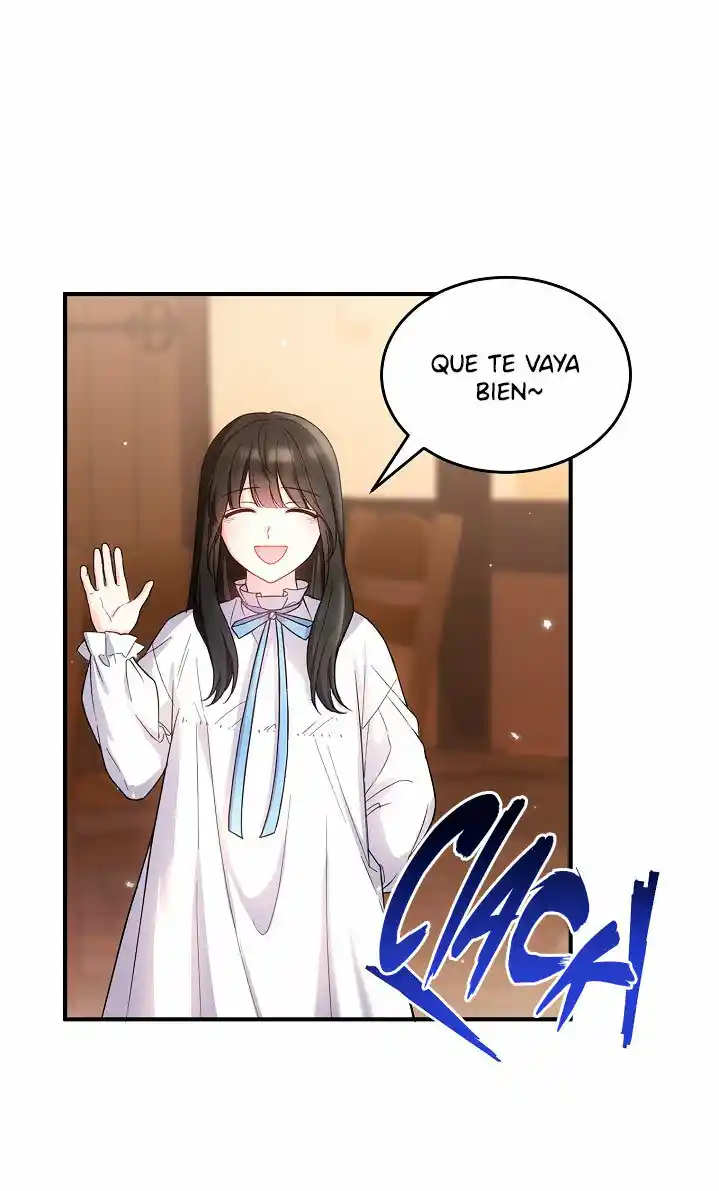La Protagonista Femenina Me Eligió Como Su Nueva Hermana - Capítulo 5 - Página 64 - LectorTMOo