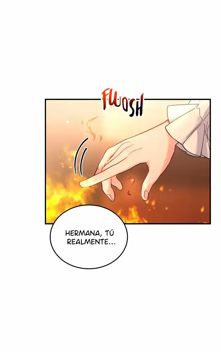 La Protagonista Femenina Me Eligió Como Su Nueva Hermana - Capítulo 5 - Página 68 - LectorTMOo