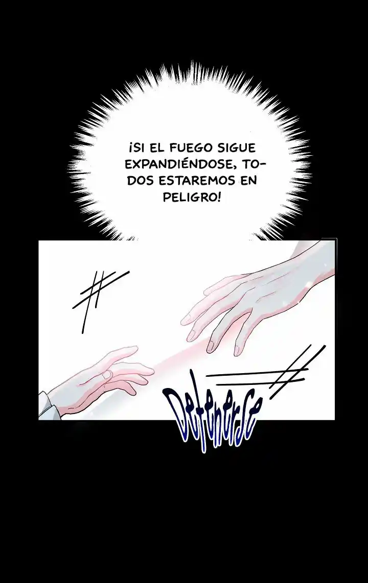 La Protagonista Femenina Me Eligió Como Su Nueva Hermana - Capítulo 6 - Página 18 - LectorTMOo