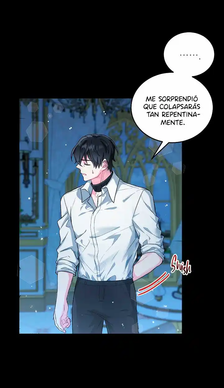 La Protagonista Femenina Me Eligió Como Su Nueva Hermana - Capítulo 6 - Página 19 - LectorTMOo